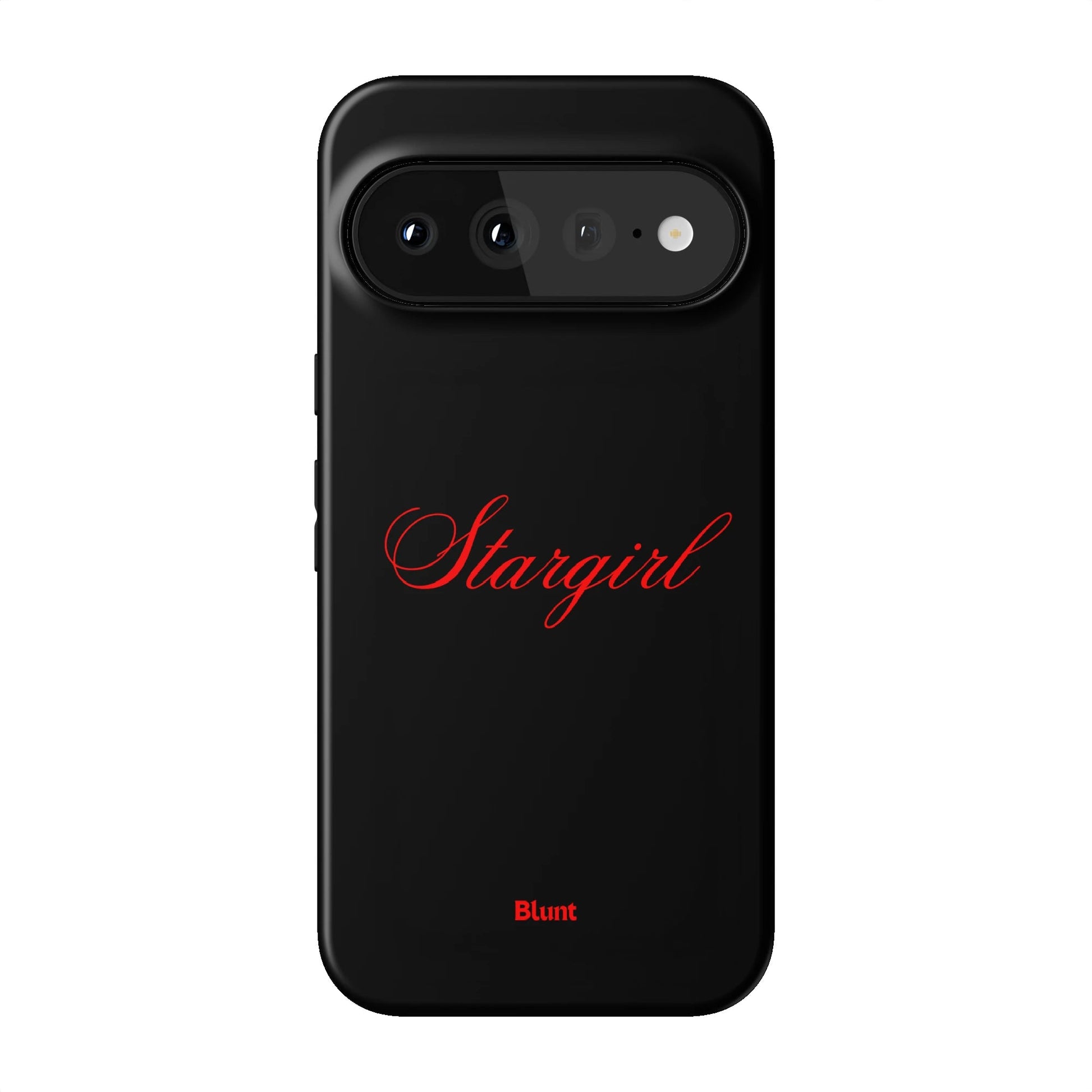 She's a Stargirl Pixel Case - Blunt Cases