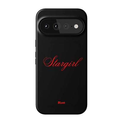She's a Stargirl Pixel Case - Blunt Cases