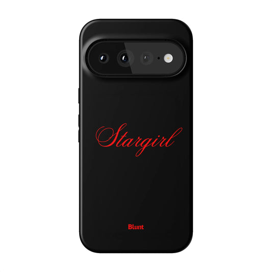 She's a Stargirl Pixel Case - Blunt Cases