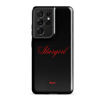 She’s a Stargirl Samsung Case - Blunt Cases