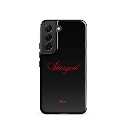 She’s a Stargirl Samsung Case - Blunt Cases