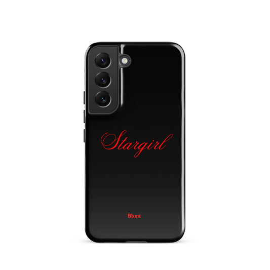 She’s a Stargirl Samsung Case - Blunt Cases