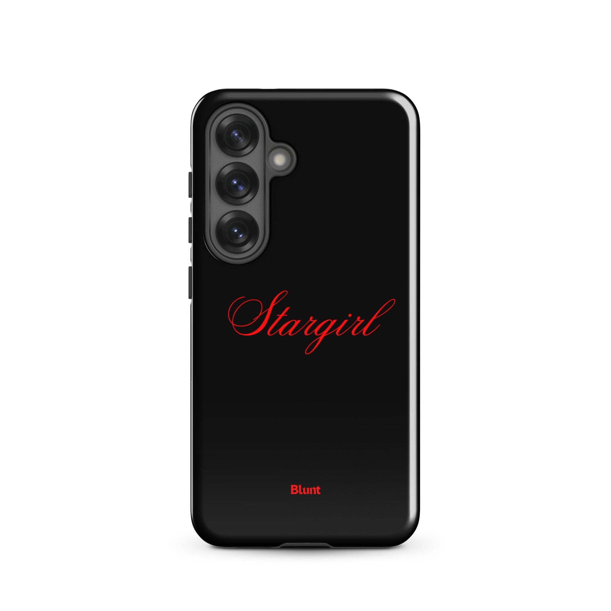 She’s a Stargirl Samsung Case - Blunt Cases