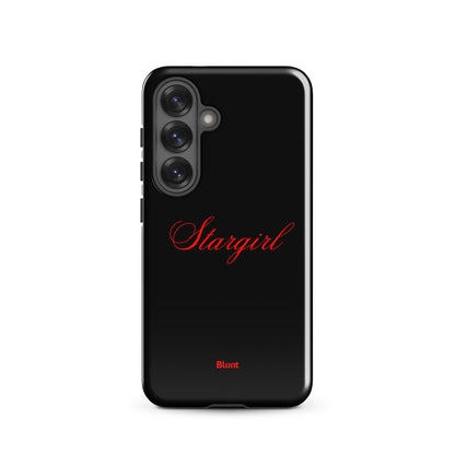 She’s a Stargirl Samsung Case - Blunt Cases