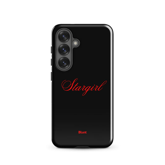 She’s a Stargirl Samsung Case - Blunt Cases
