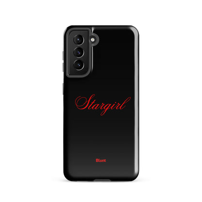 She’s a Stargirl Samsung Case - Blunt Cases