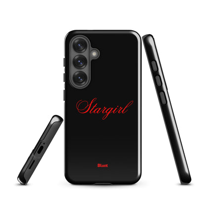 She’s a Stargirl Samsung Case - Blunt Cases
