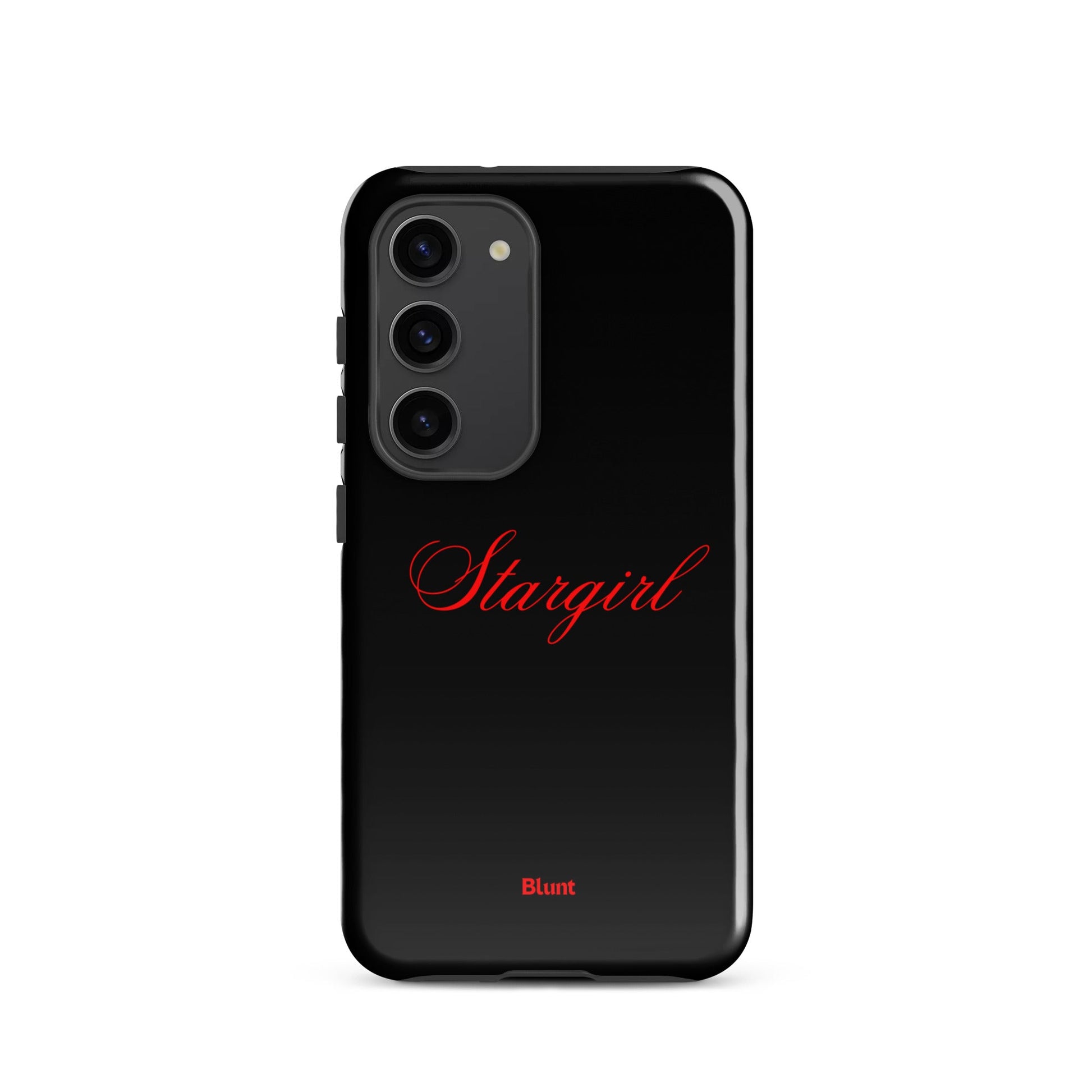 She’s a Stargirl Samsung Case - Blunt Cases