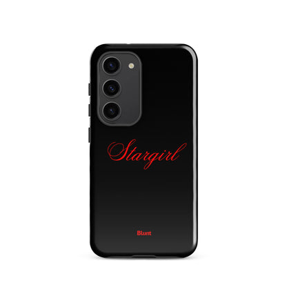 She’s a Stargirl Samsung Case - Blunt Cases