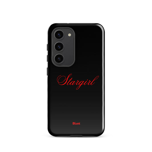 She’s a Stargirl Samsung Case - Blunt Cases