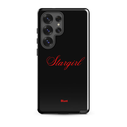 She’s a Stargirl Samsung Case - Blunt Cases