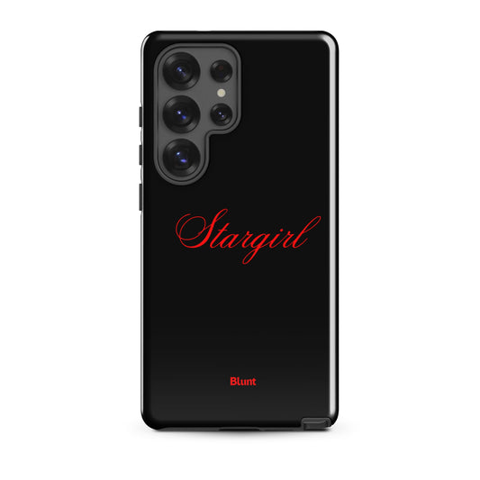 She’s a Stargirl Samsung Case - Blunt Cases