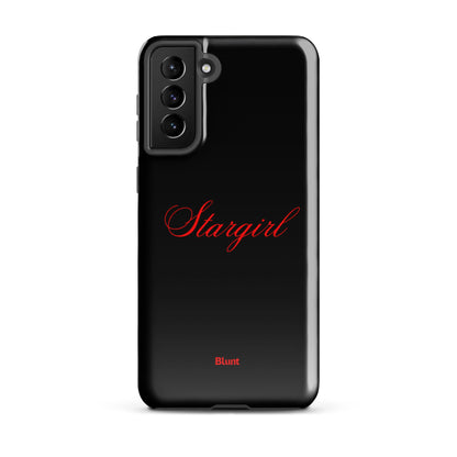 She’s a Stargirl Samsung Case - Blunt Cases