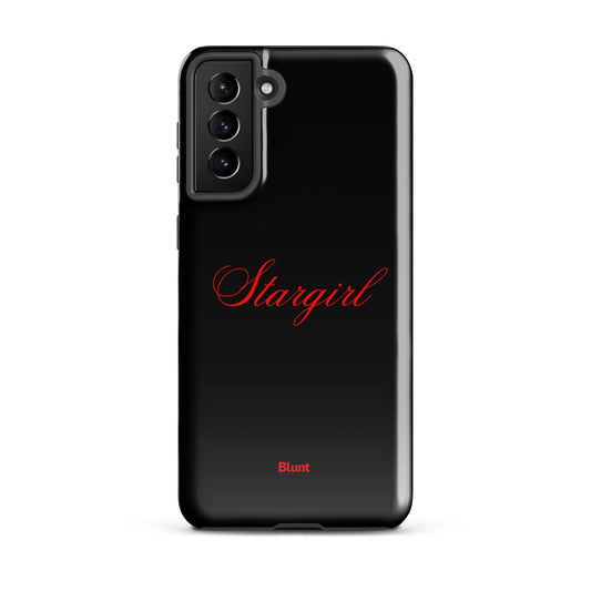She’s a Stargirl Samsung Case - Blunt Cases