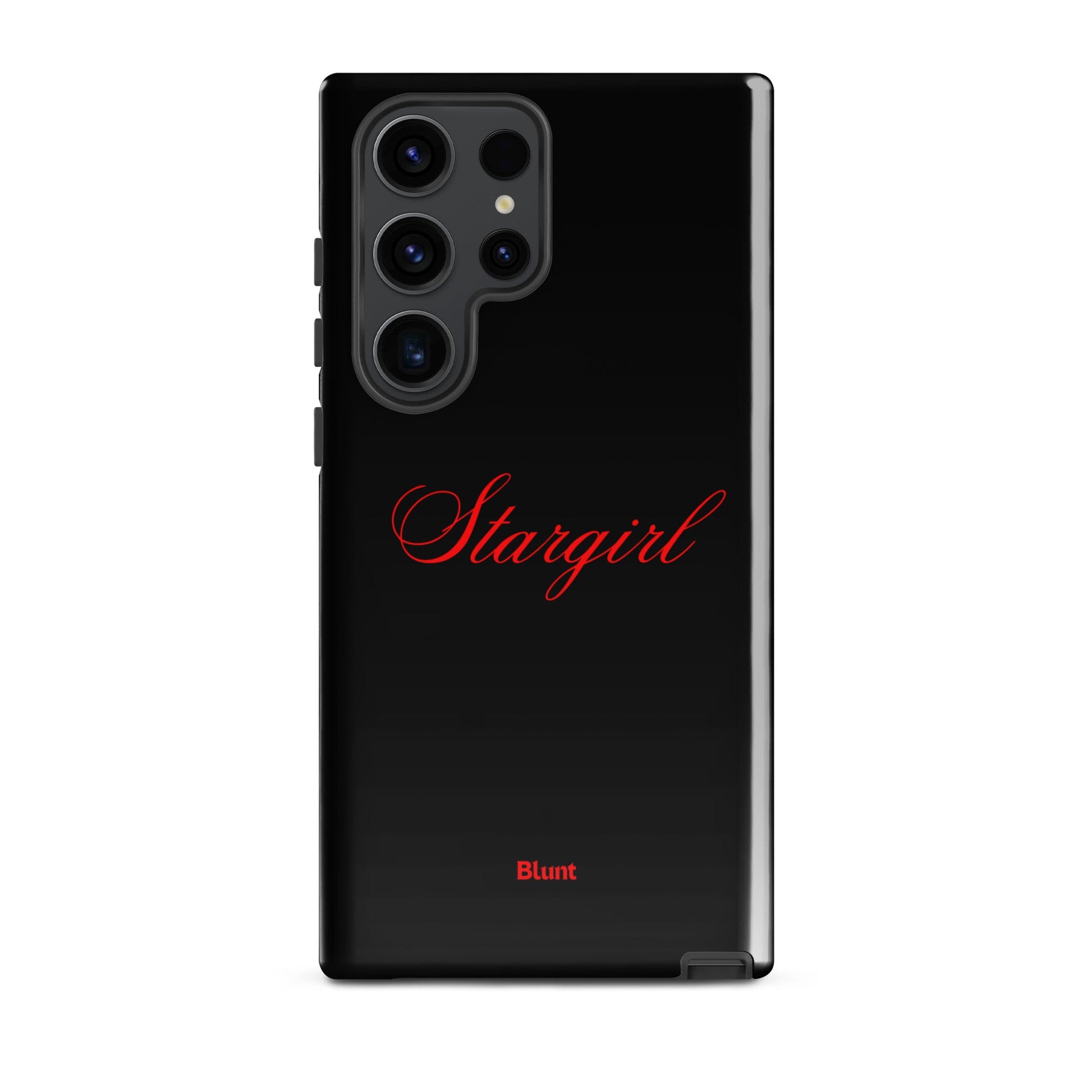 She’s a Stargirl Samsung Case - Blunt Cases