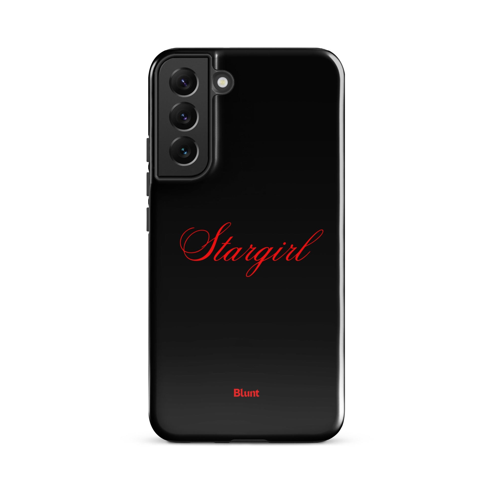 She’s a Stargirl Samsung Case - Blunt Cases