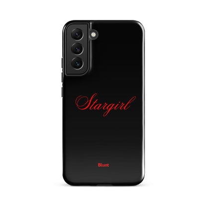 She’s a Stargirl Samsung Case - Blunt Cases
