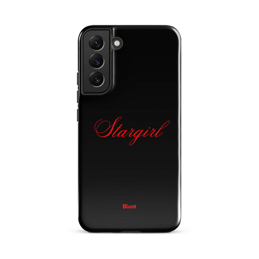 She’s a Stargirl Samsung Case - Blunt Cases
