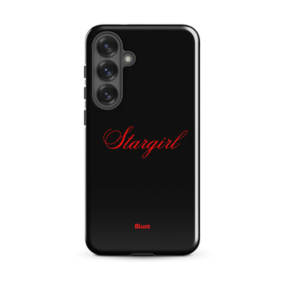 She’s a Stargirl Samsung Case - Blunt Cases