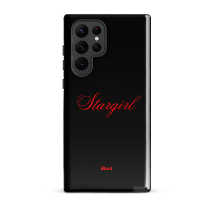 She’s a Stargirl Samsung Case - Blunt Cases