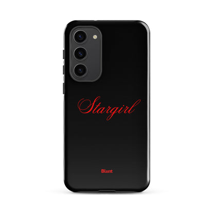She’s a Stargirl Samsung Case - Blunt Cases