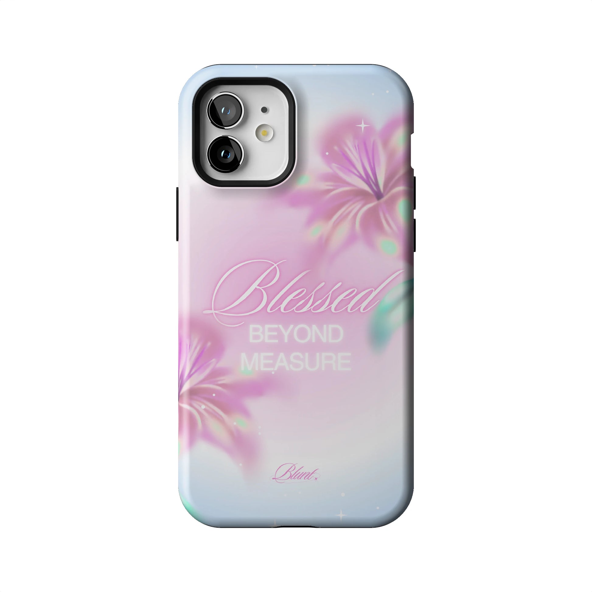 She's Blessed iPhone Case gallery - Iphone_12_Iphone_1
