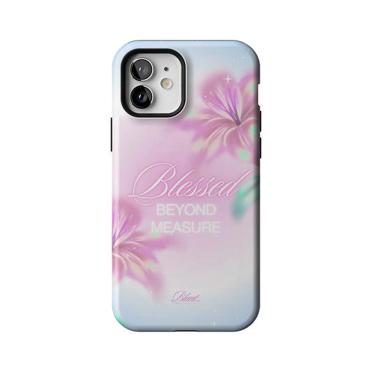 She's Blessed iPhone Case gallery - Iphone_12_Iphone_1