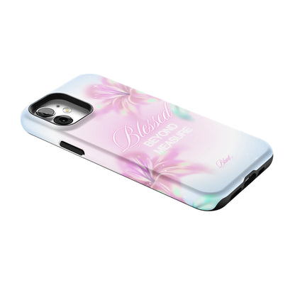 She's Blessed iPhone Case gallery - Iphone_12_Iphone_2