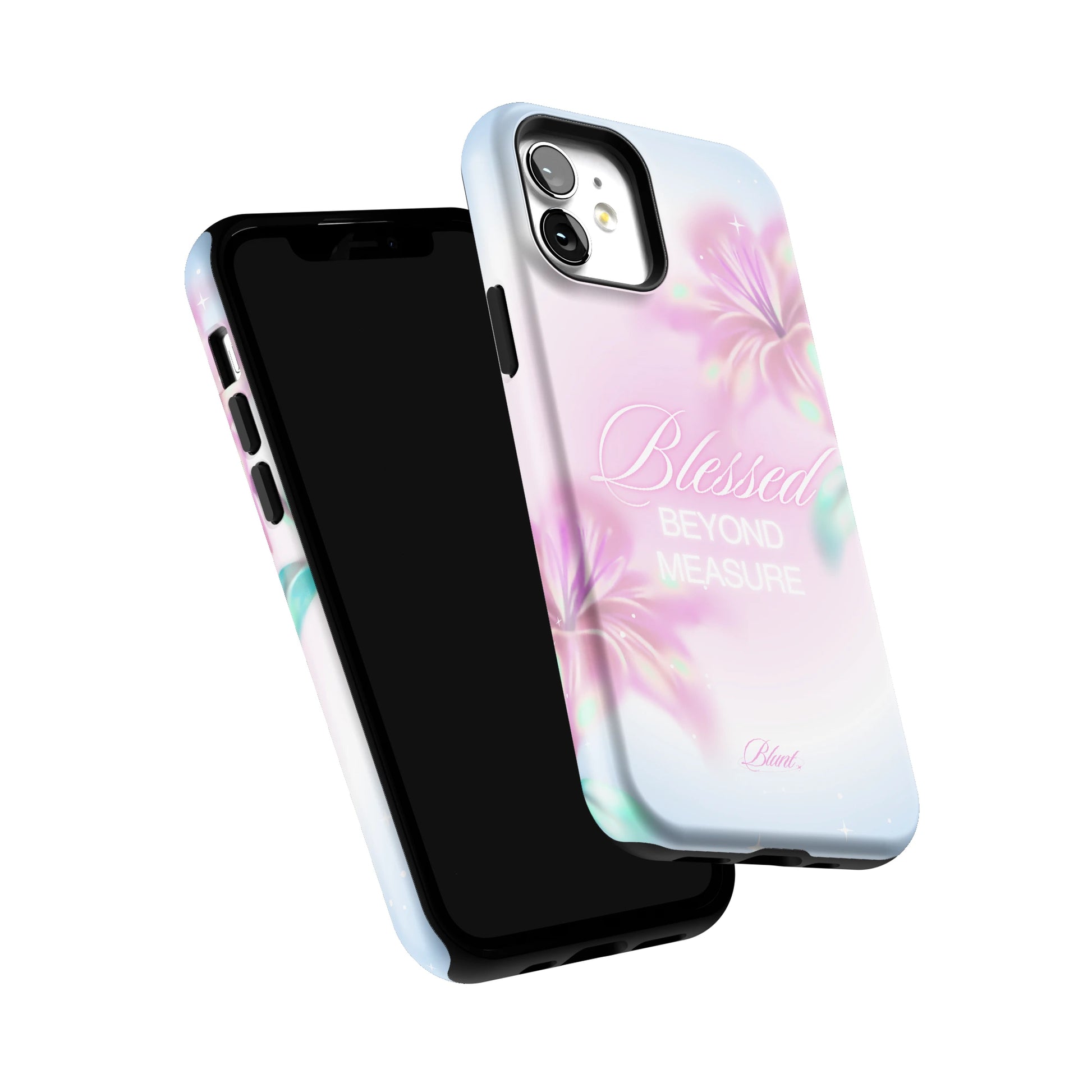 She's Blessed iPhone Case gallery - Iphone_12_Iphone_6