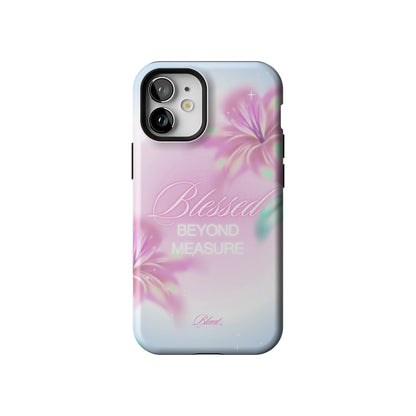 She's Blessed iPhone Case gallery - Iphone_12_Mini_Air_Plus_1