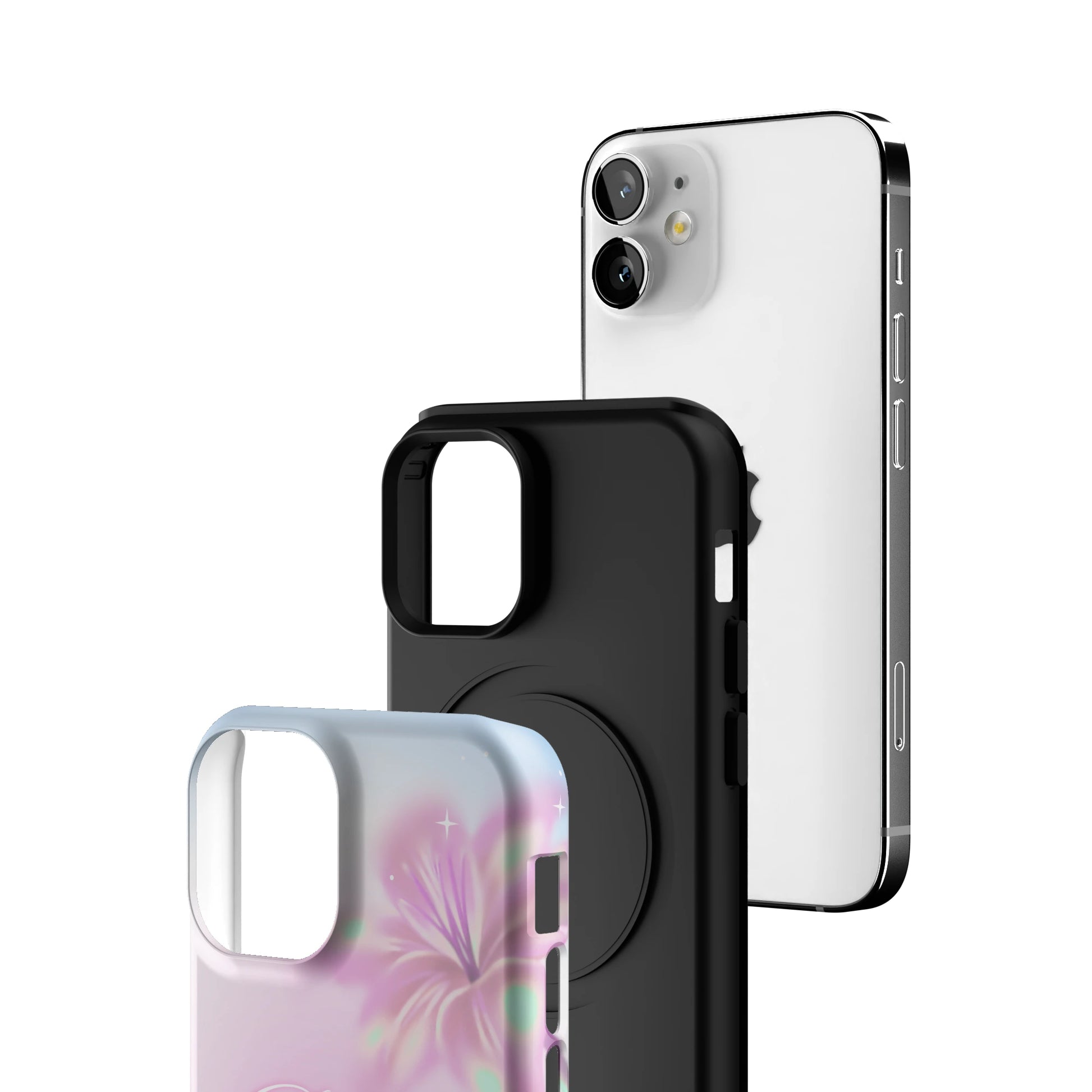 She's Blessed iPhone Case gallery - Iphone_12_Mini_Air_Plus_3