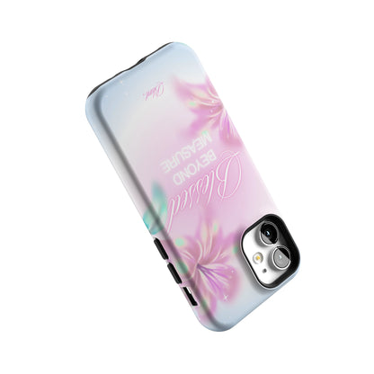 She's Blessed iPhone Case gallery - Iphone_12_Mini_Air_Plus_5