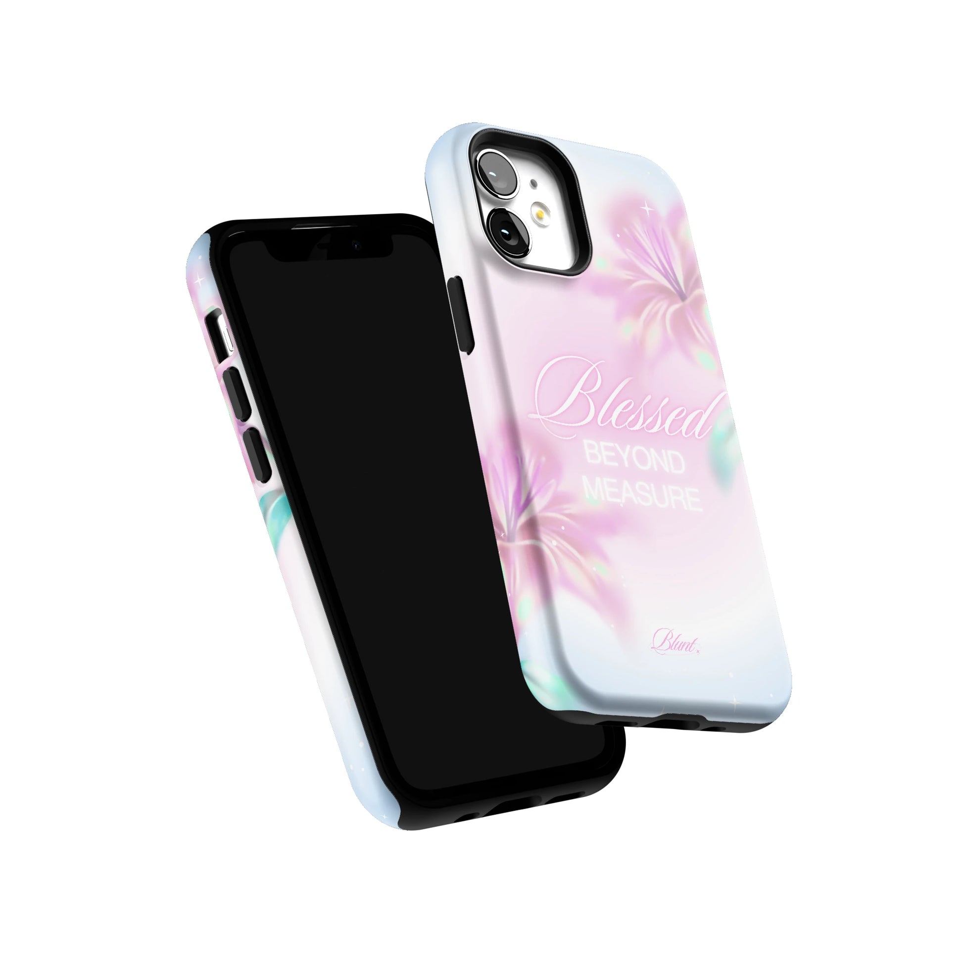 She's Blessed iPhone Case gallery - Iphone_12_Mini_Air_Plus_6