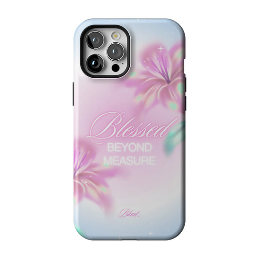 She's Blessed iPhone Case gallery - Iphone_12_Pro_Max_1