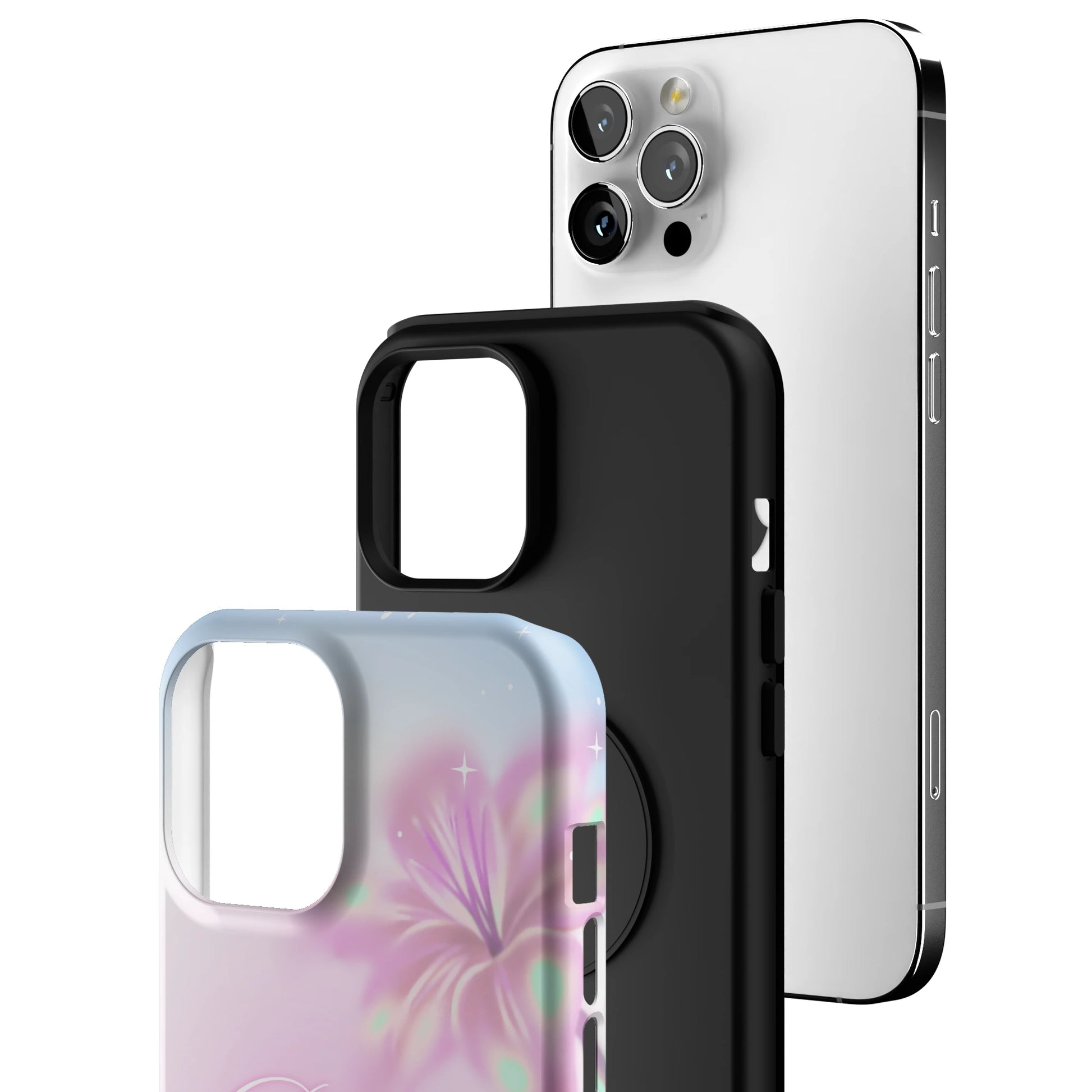 She's Blessed iPhone Case gallery - Iphone_12_Pro_Max_3