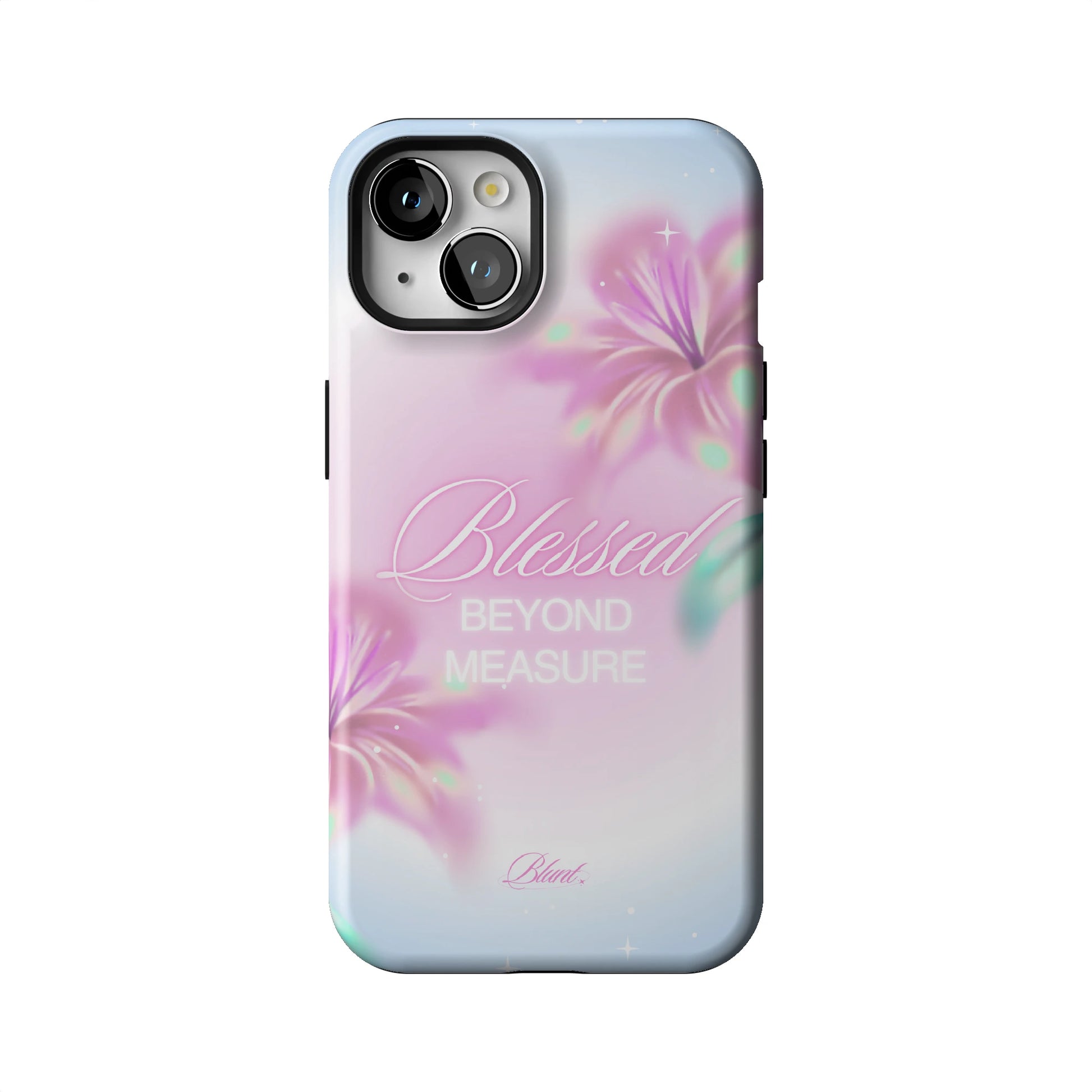 She's Blessed iPhone Case gallery - Iphone_13_Iphone_1