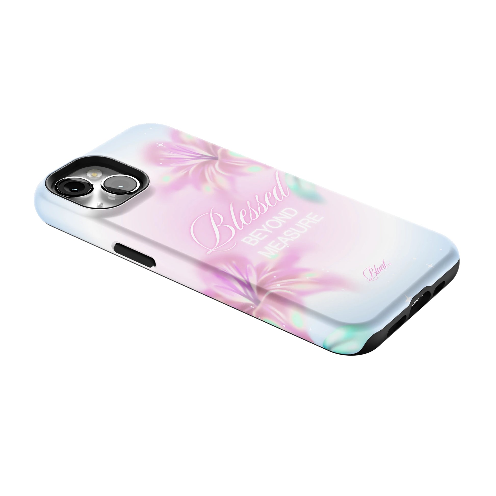 She's Blessed iPhone Case gallery - Iphone_13_Iphone_2
