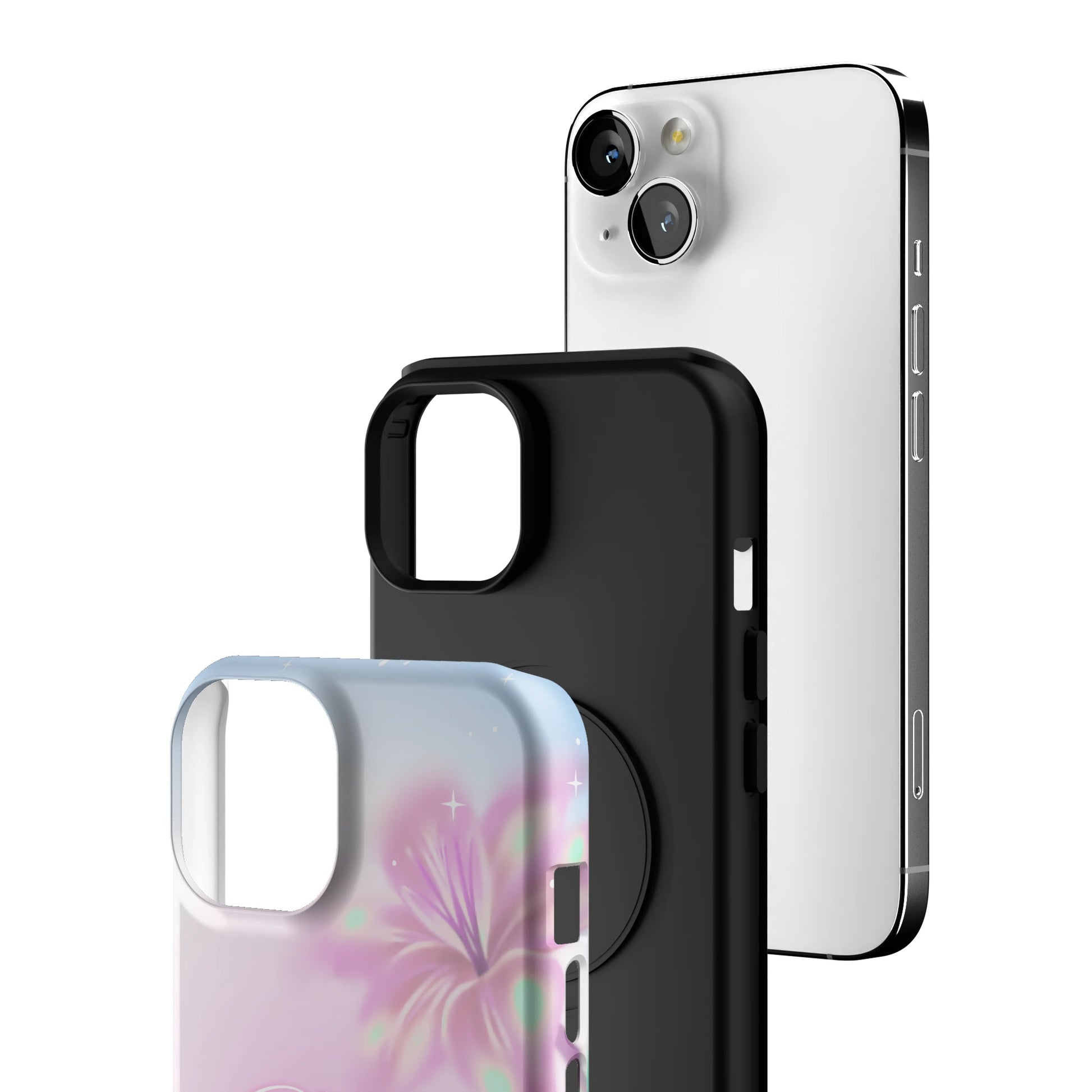 She's Blessed iPhone Case gallery - Iphone_13_Iphone_3