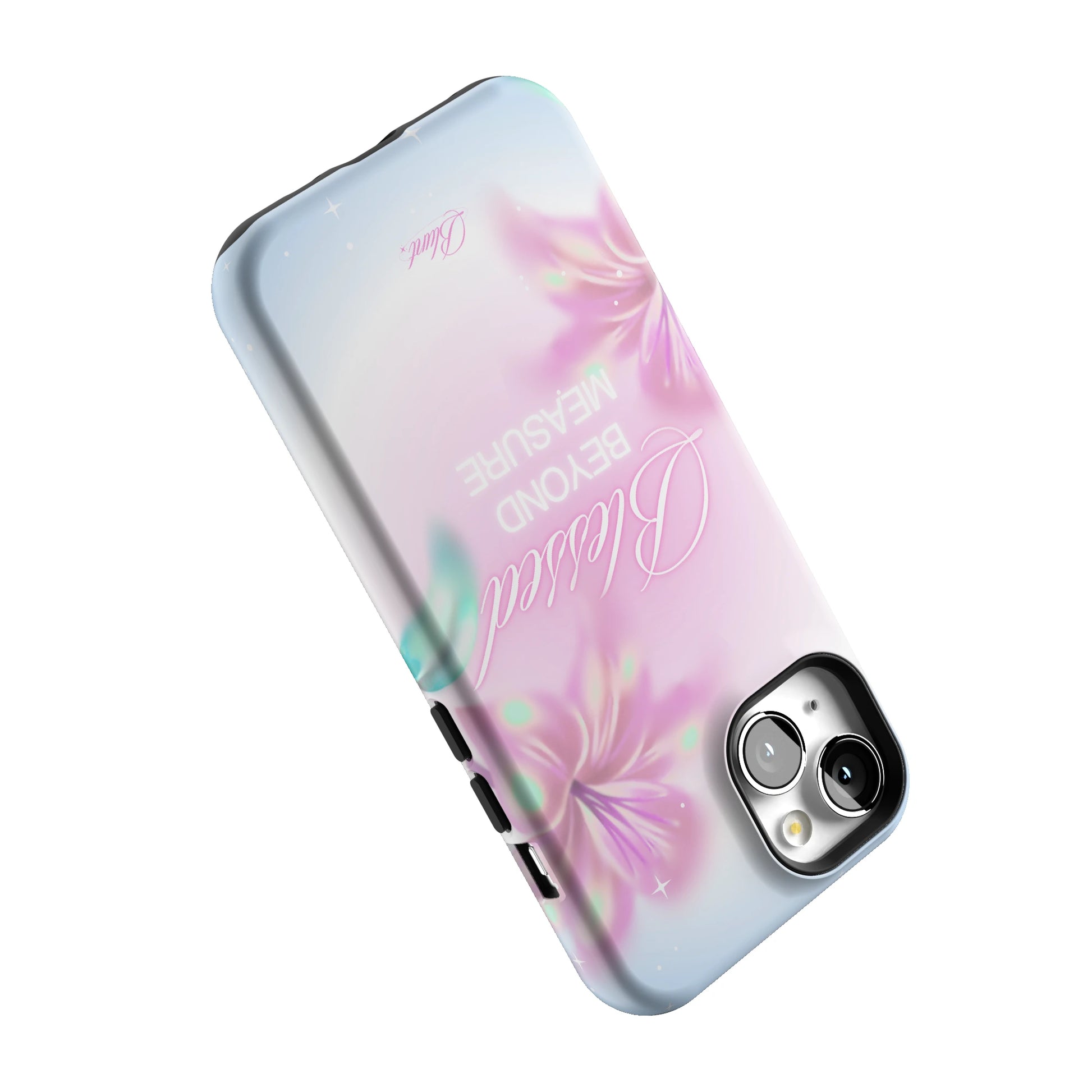 She's Blessed iPhone Case gallery - Iphone_13_Iphone_5