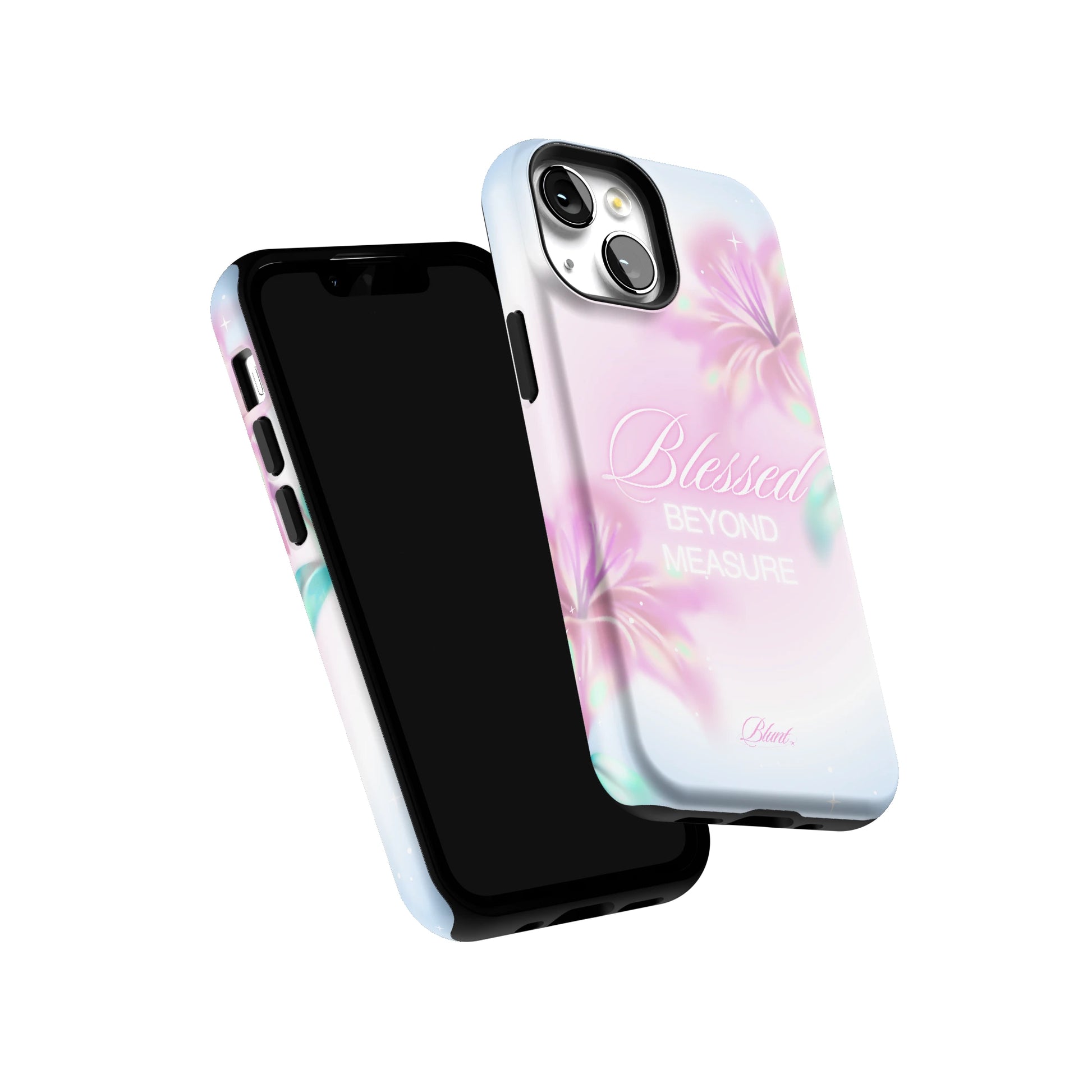 She's Blessed iPhone Case gallery - Iphone_13_Mini_Air_Plus_6