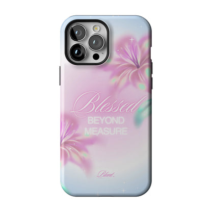She's Blessed iPhone Case gallery - Iphone_13_Pro_Max_1