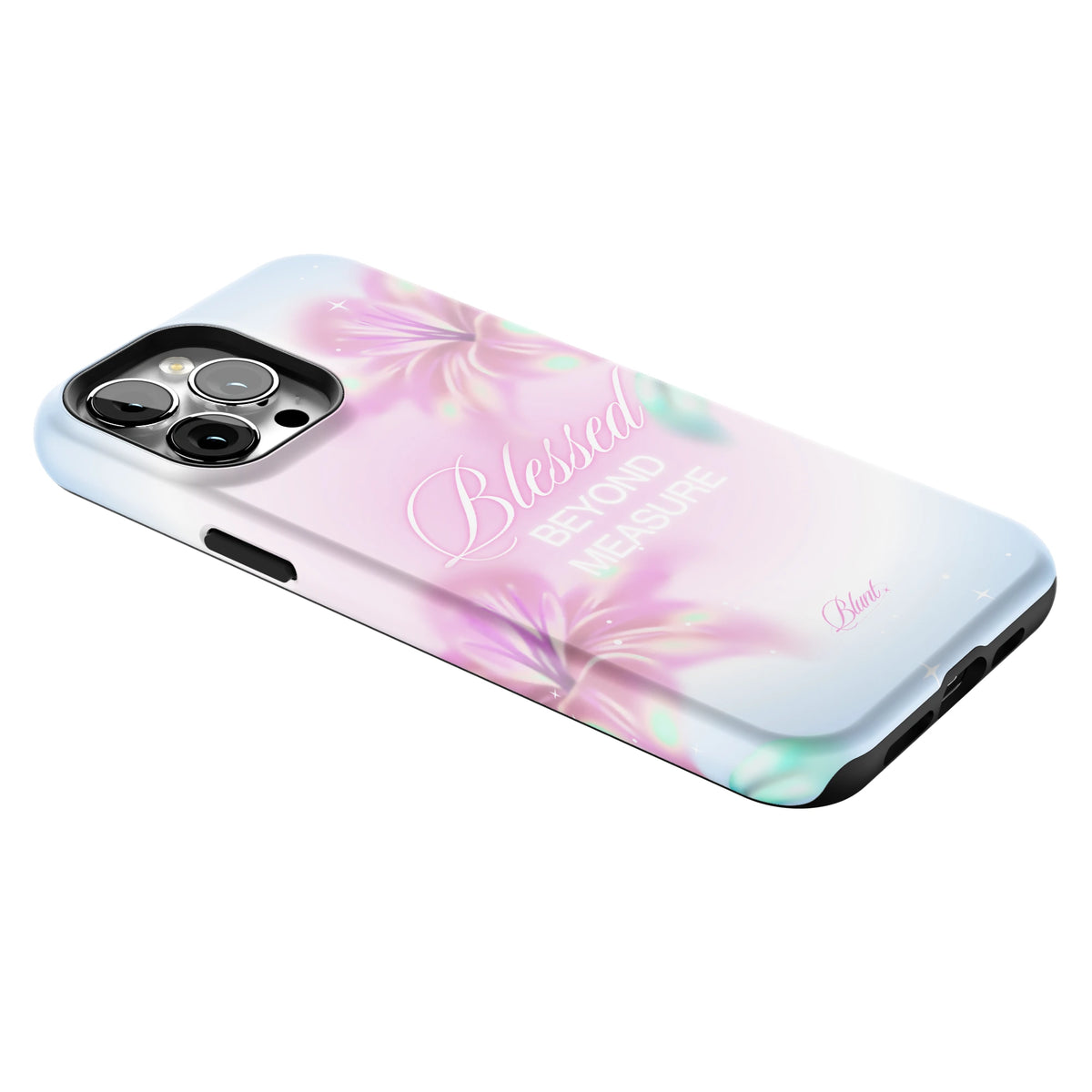 She's Blessed iPhone Case gallery - Iphone_13_Pro_Max_2