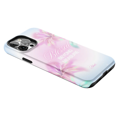 She's Blessed iPhone Case gallery - Iphone_13_Pro_Max_2