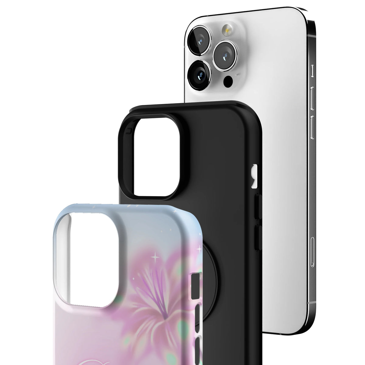 She's Blessed iPhone Case gallery - Iphone_13_Pro_Max_3