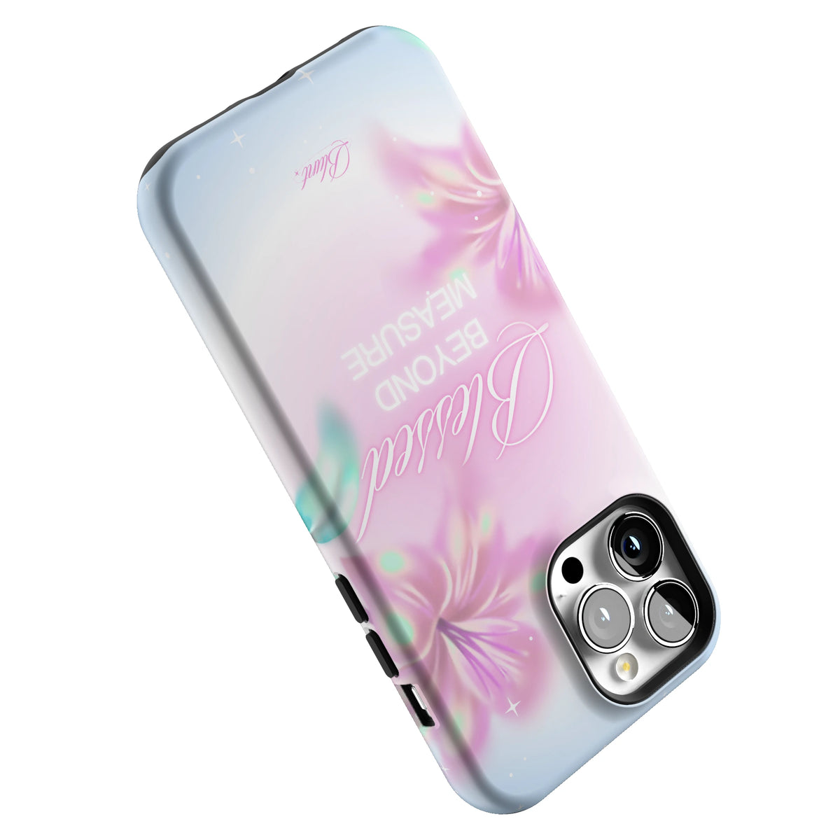 She's Blessed iPhone Case gallery - Iphone_13_Pro_Max_5
