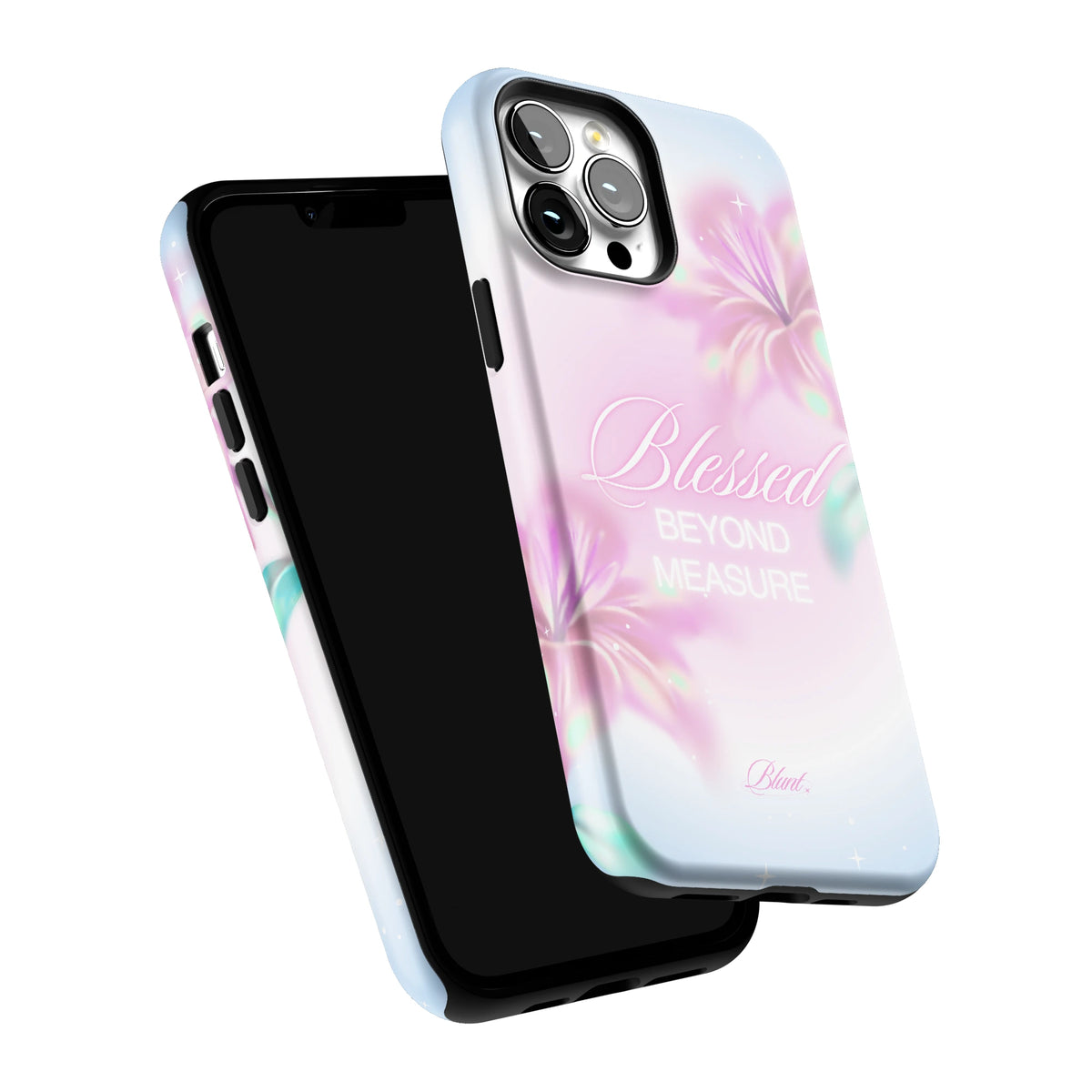 She's Blessed iPhone Case gallery - Iphone_13_Pro_Max_6