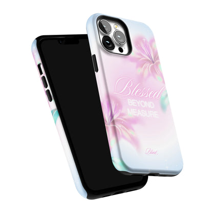 She's Blessed iPhone Case gallery - Iphone_13_Pro_Max_6