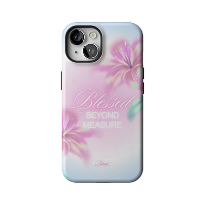 She's Blessed iPhone Case gallery - Iphone_14_Iphone_1