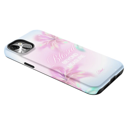 She's Blessed iPhone Case gallery - Iphone_14_Mini_Air_Plus_2