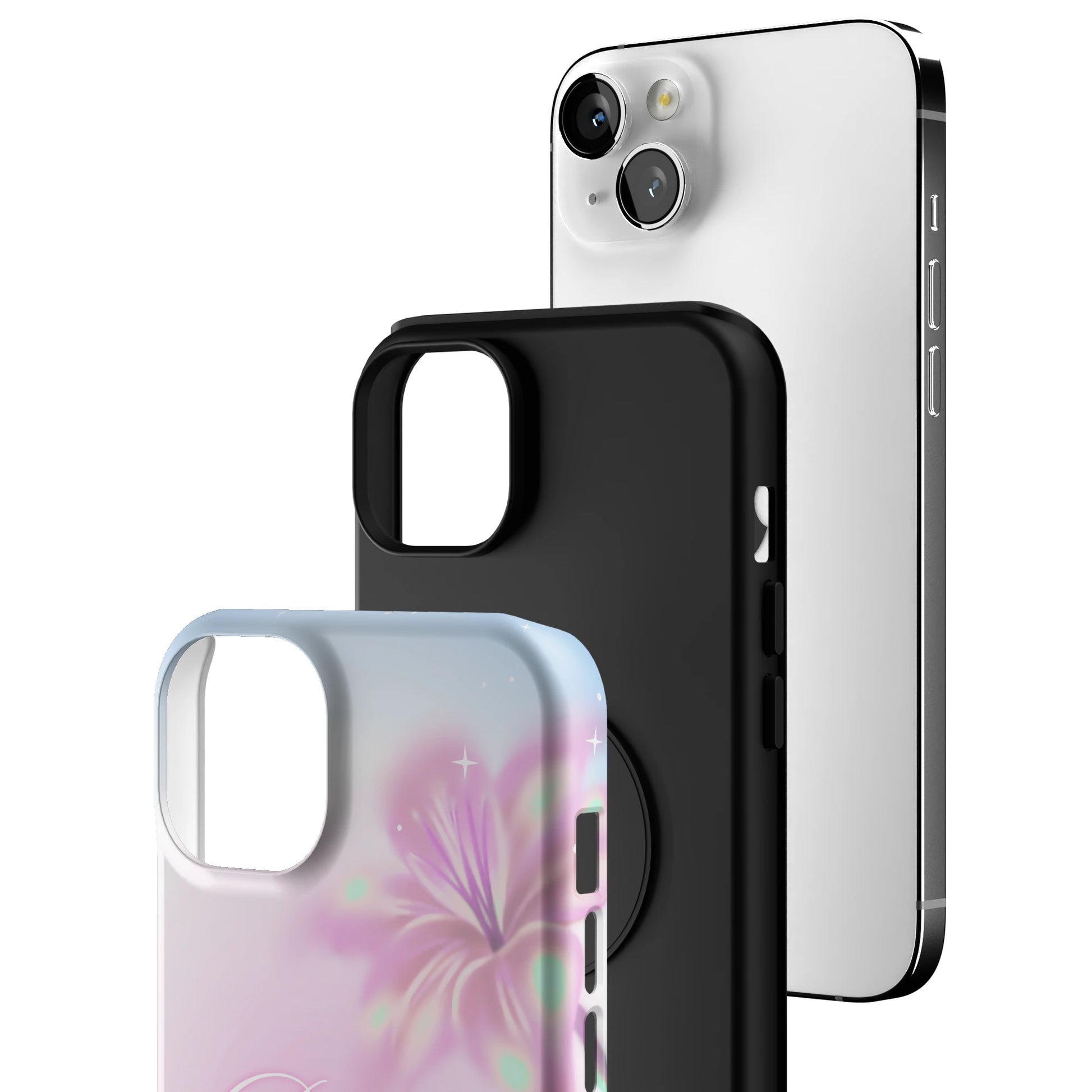 She's Blessed iPhone Case gallery - Iphone_14_Mini_Air_Plus_3